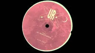 A. Lunar Rhythms - Underground Resistance