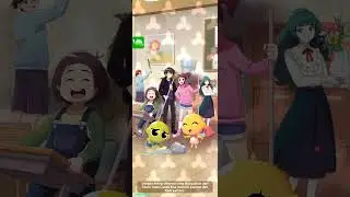 Vidio game Shinbi house