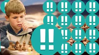 The Position Was Lying | Magnus vs Wesley