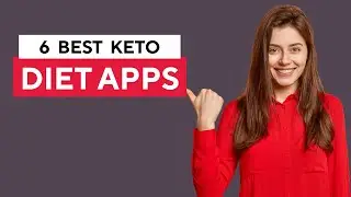 Лучшие кето-приложения для начинающих, чтобы отслеживать потерю веса