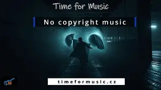 HBJ Project - Can't Escape Your Voice | No Copyright Techno Music (Free for Commercial Use)