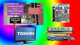 U11Universal board fixing 24 inchTV LCD
