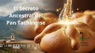Talbina - El Secreto Ancestral del Pan Tachirense y Su Legado Cultural