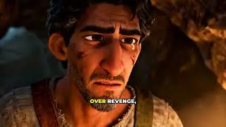 David: Choosing Mercy over Revenge