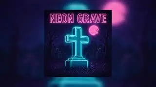 NEON GRAVE Official Audio | Hanstem