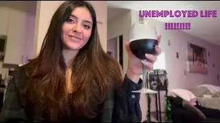 Unemployment - 3 Month Update/Magic is happening✨