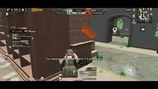 No Gun Glitch Pubg Mobile || Library Mode
