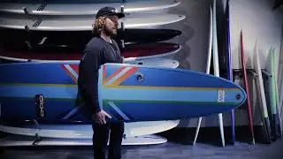 Skindog Surfboards