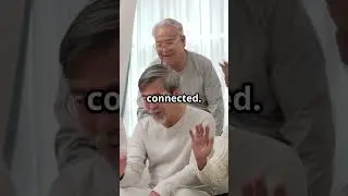 Japanese Elders' Secrets: How They Survive at 100! #JapaneseElders #LongevitySecrets
