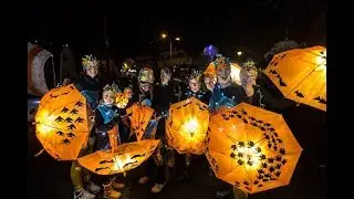 Lamplighter Festival 2017