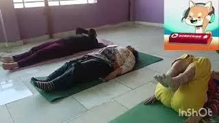 Morning Mobility Yoga |WakeUp and Stretch!