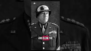 The Suspicious Death of General Patton #unsolvedmysteries #army #mysterious