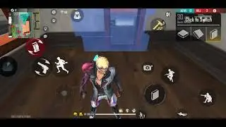 Using crafting tools and surf board in training ground.