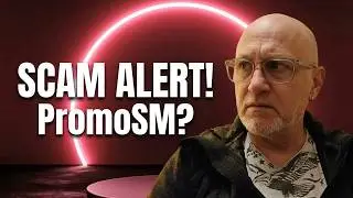 YouTube Growth PromoSM What Does It Mean When You Receive PromoSM In Your YouTube Studio Comments