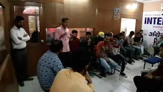 Debate of Time vs Money