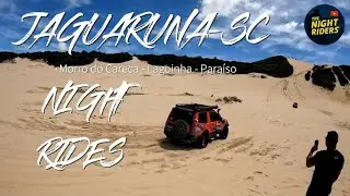 JAGUARUNA-SC Dunas #4x4 #offroad #dunas #toyota #mitsubishi #offroadbrasil #automobile #sw4 #dunas