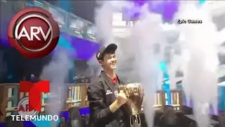 Adolescente gana millones de d&oacute;lares por ganar el Mundial de 