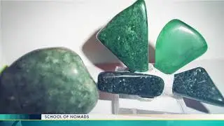 Kazakh TV. The school of nomads