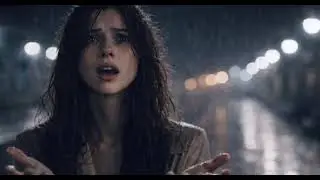 Ночной перрон. Стихи и музыка. Alba Lia