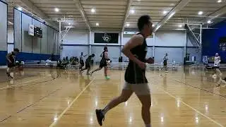 Summer 2024 - Lifetime Elite vs Bogey Boys