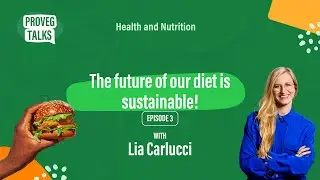 The future of our diet: personalised nutrition, precision fermentation, and alternative proteins