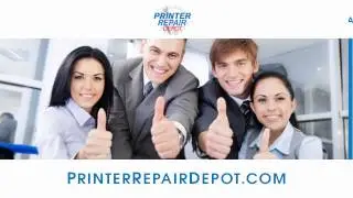 HP Printer Repair