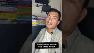 Daghan Buyer, Gamay Ginansya? Mao ni ang Rason 