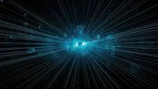 Alien Transmission [ALIEN TECHNO]