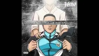 Ismo - Grotere Plaatje (feat Safi & Spreej) 432 hz + 174 hz