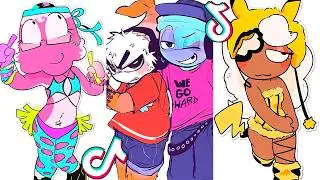 Dandy's World 🤣 BEST TikTok Compilation #185