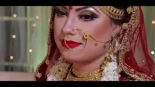 Abir & Mumu Wedding Cinematography By Frame Maker