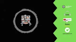 Creating a Development Plan for your Player - Ep. 15 Heads and Volleys Soccer Podcast
