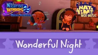 Wonderful Night - Night of Wonders Original Soundtrack