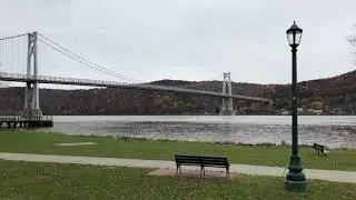 History of the Hudson River