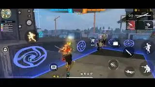 Downfall Covered Secretly 🥳❌🤣 #freefire #freefireclips #freefireshorts #longvideo #freefirevideos 