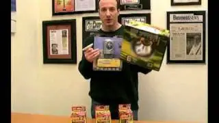 Reptile Heating - Zoo Med Ceramic Infrared Heat Emiiters
