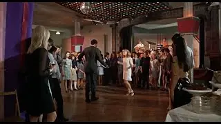 To Sir, with Love (1967) - It's Getting Harder All the Time [HD 1080p]