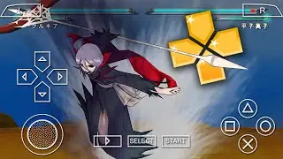 TOP 10 MEJORES JUEGOS PARA PPSSPP 2024 PARTE 2│Android 4K