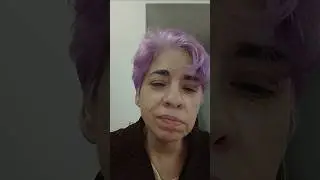 APARECI&Oacute; OTRO HATER!!!. #salwajan #shorts #haters #iraniandance #critica #argentina #viral