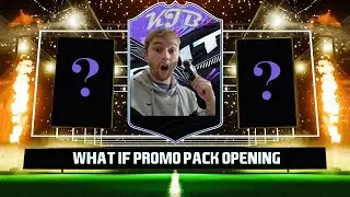 WHATIF PROMO PACK OPENING HIGHLIGHTS | FIFA 21 #PackOpening