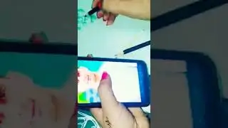 how to draw Shaheen Afridi / PSL / Drawing #art #shorts #cricket