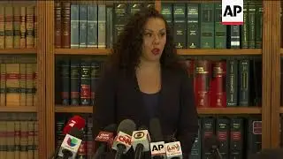 Lawyer: Ronaldo accuser was mentally 'incompetent' to reach non-disclosure deal