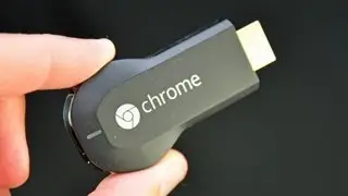 Google Chromecast: Unboxing & Review