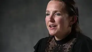 Leslie Clarkston, Mercy Health Springfield