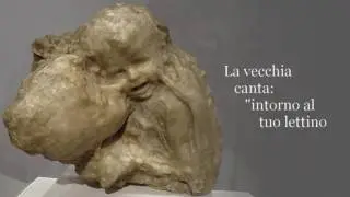 ORFANO (poesia musicata e cantata) ☼ Giovanni Pascoli
