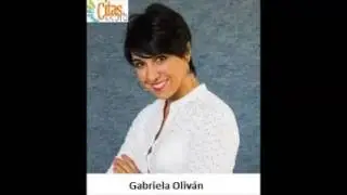 Gabriela Olivan: El modelo es complementarnos hombres y mujeres, no reemplazarnos