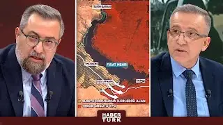 Suriye'de Sahada Şu An Ne Oluyor?
