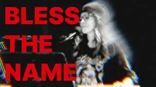 BLESS THE NAME - Laura C 10 Min. Spontaneous Meditation/ Worship/Ancient Names of God