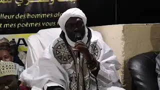 Khadra Diouma Le 28\12\2018 Sangue Barhamou Ndiaye