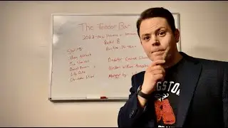 The Tender Bar